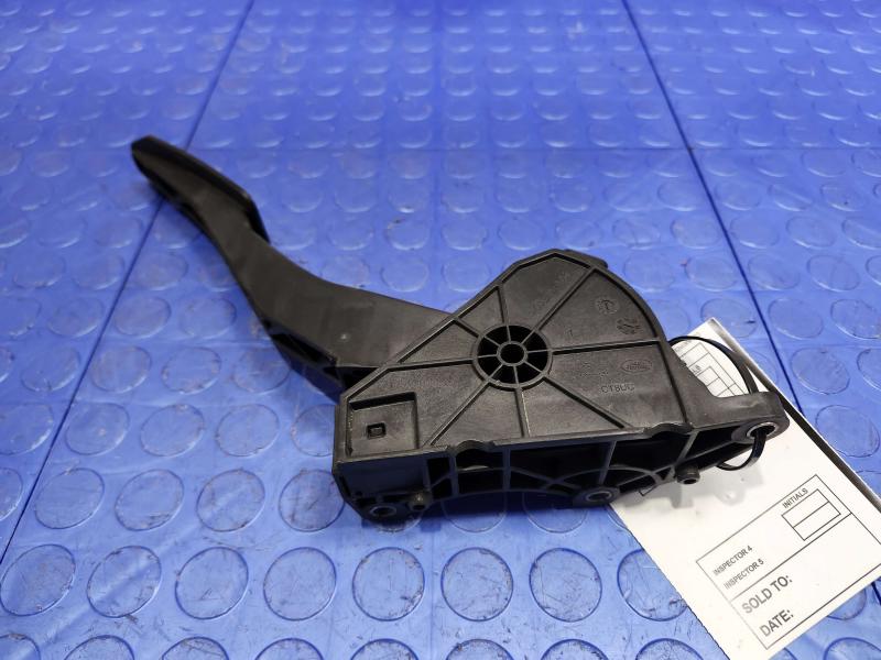 2020 Land Rover Discovery Sport Pedal Assembly