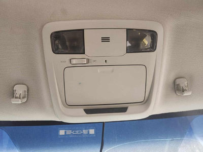 2015 Subaru Legacy Front Console