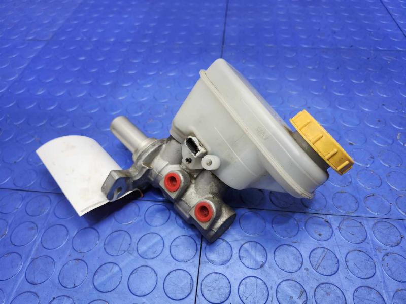 2015-2017 Subaru Outback Legacy 2.5L CVT Brake Master Cylinder Assembly OEM 26449FJ010