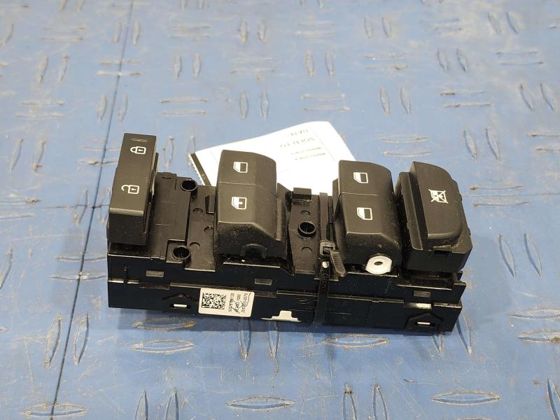 2021 Kia Forte Door Switch Front