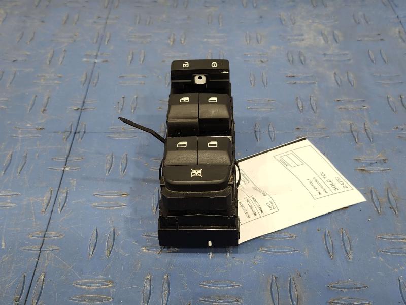 2021 Kia Forte Door Switch Front