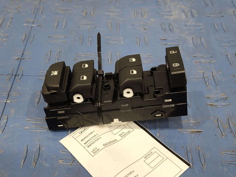 2021 Kia Forte Door Switch Front