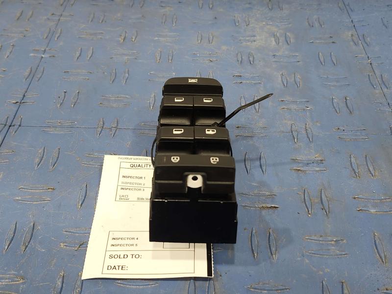 2021 Kia Forte Door Switch Front