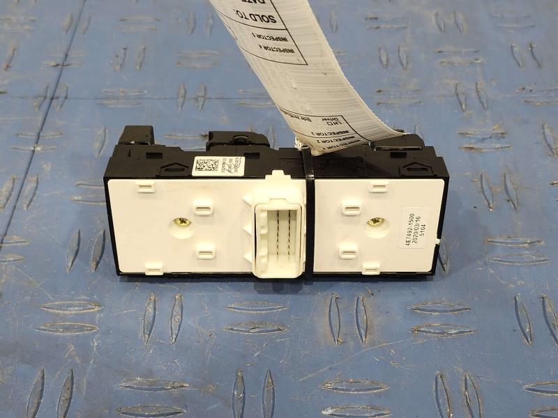 2021 Kia Forte Door Switch Front