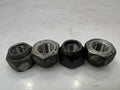 2014 Nissan Versa Lug Nuts
