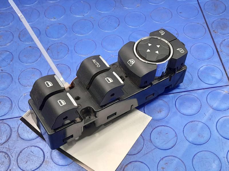 2018-2022 Ford Ecosport Master Window Switch Assembly Genuine OEM GN1514A132MB