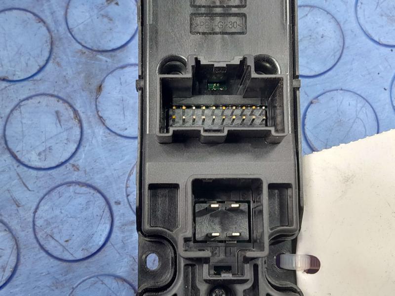 2018-2022 Ford Ecosport Master Window Switch Assembly Genuine OEM GN1514A132MB
