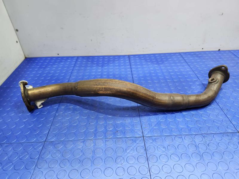 2018 Toyota Highlander Exhaust Cross Over Pipe