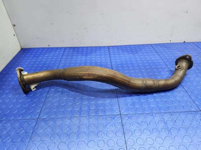 2018 Toyota Highlander Exhaust Cross Over Pipe