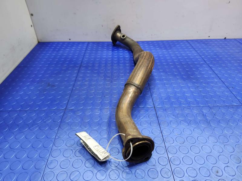 2018 Toyota Highlander Exhaust Cross Over Pipe