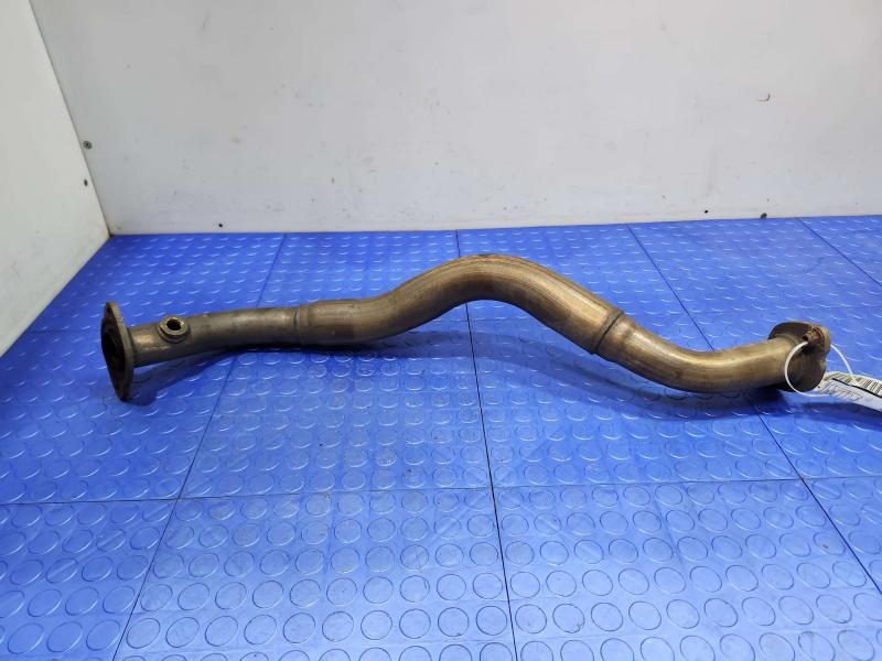 2018 Toyota Highlander Exhaust Cross Over Pipe