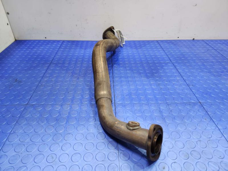 2018 Toyota Highlander Exhaust Cross Over Pipe