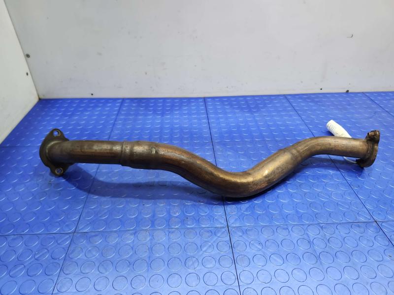 2018 Toyota Highlander Exhaust Cross Over Pipe