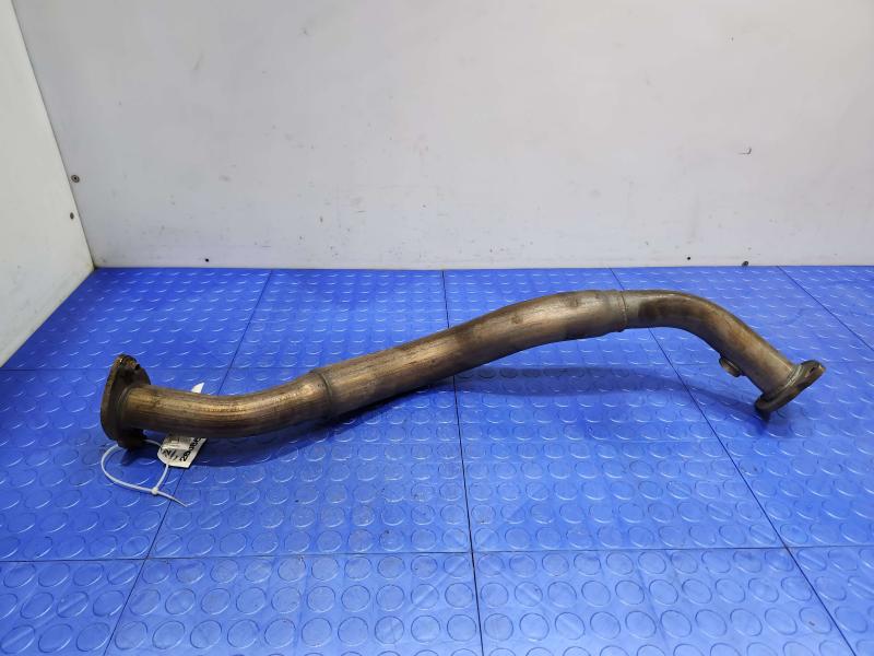 2018 Toyota Highlander Exhaust Cross Over Pipe