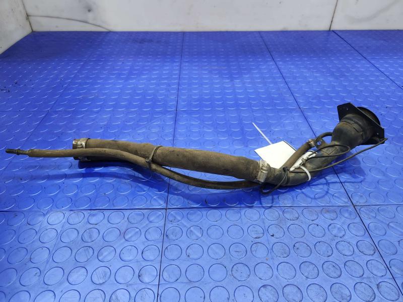 2014 Chevrolet Silverado 1500 Fuel Filler Neck