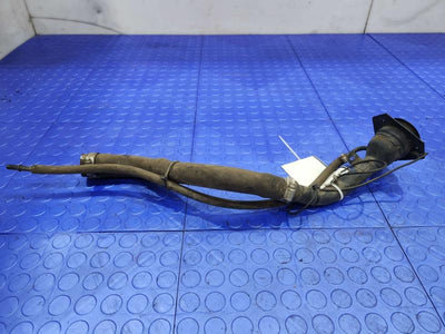 2014 Chevrolet Silverado 1500 Fuel Filler Neck