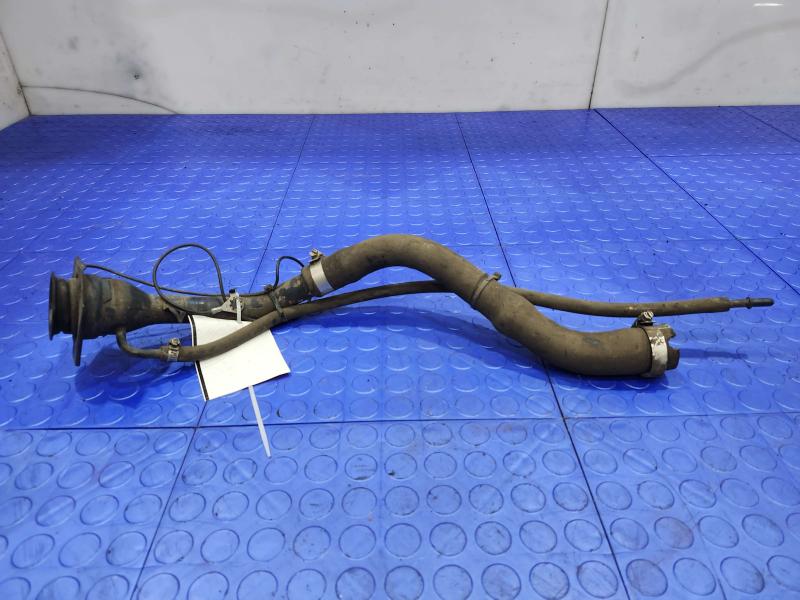 2014 Chevrolet Silverado 1500 Fuel Filler Neck