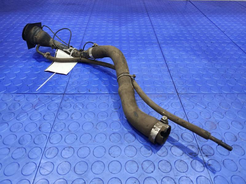 2014 Chevrolet Silverado 1500 Fuel Filler Neck