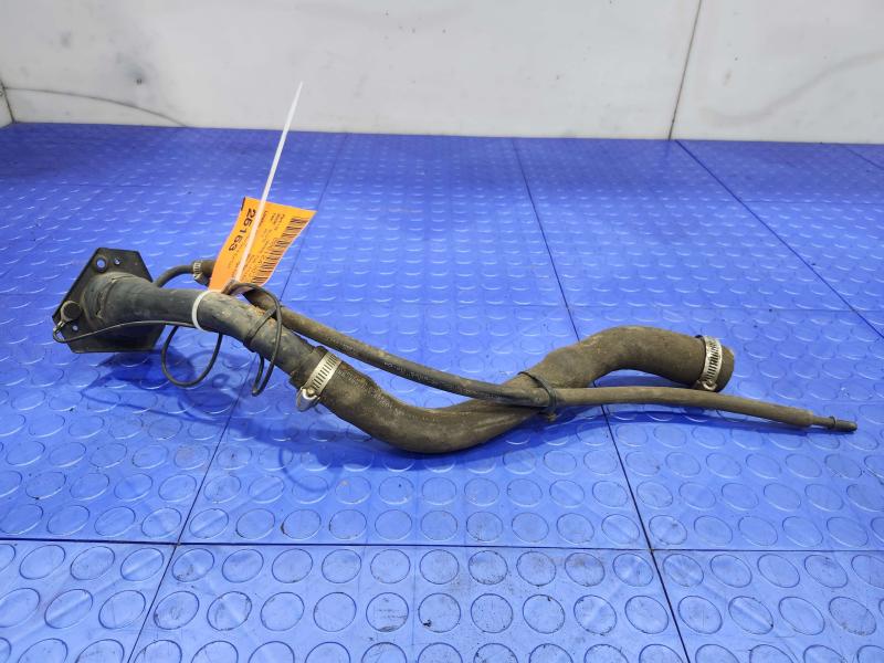 2014 Chevrolet Silverado 1500 Fuel Filler Neck