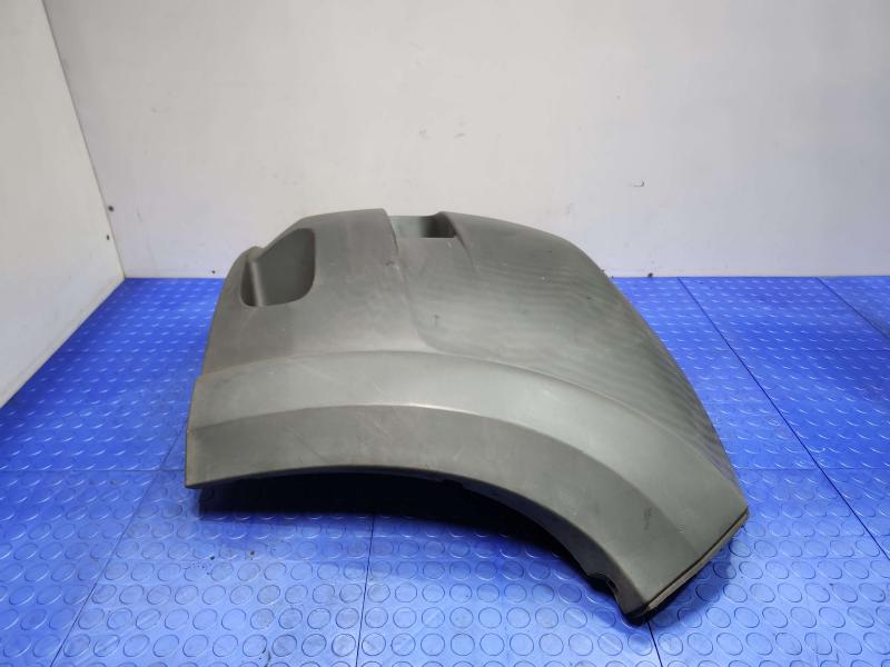 2018 Ram ProMaster Bumper Cover - Front