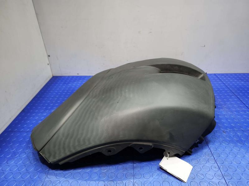 2018 Ram ProMaster Bumper Cover - Front