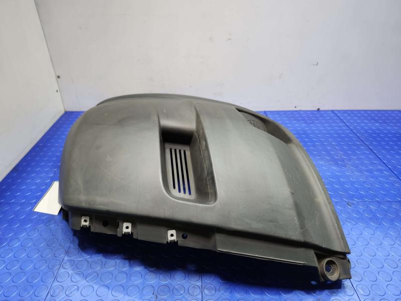 2018 Ram ProMaster Bumper Cover - Front