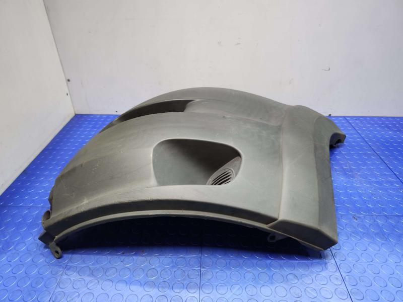 2018 Ram ProMaster Bumper Cover - Front