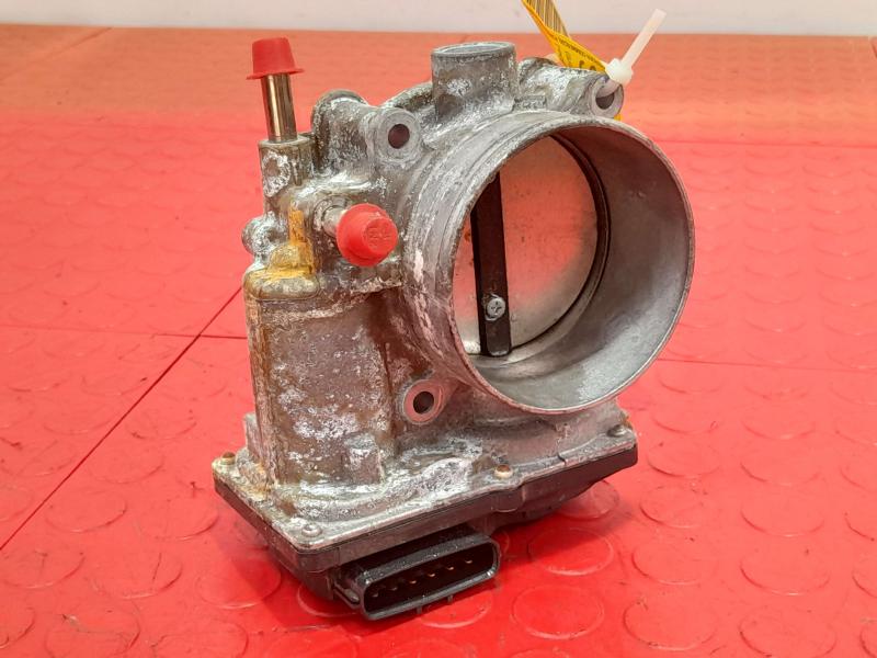 2018 Toyota Highlander Throttle Body/Valve Assy