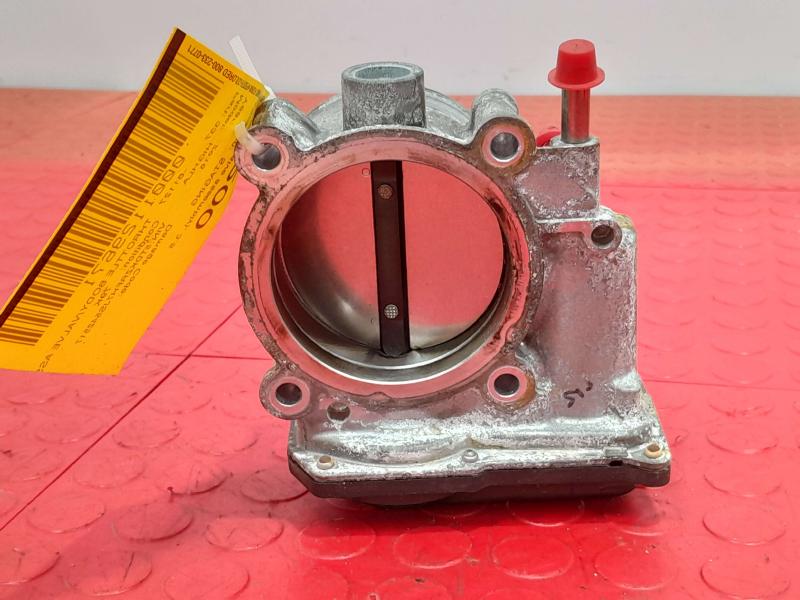 2018 Toyota Highlander Throttle Body/Valve Assy
