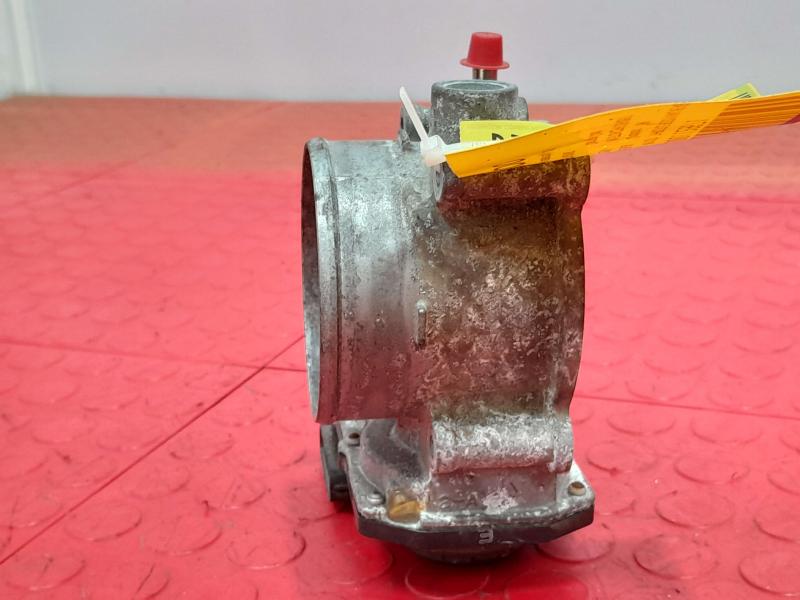 2018 Toyota Highlander Throttle Body/Valve Assy