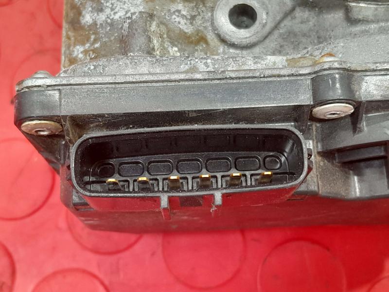 2018 Toyota Highlander Throttle Body/Valve Assy