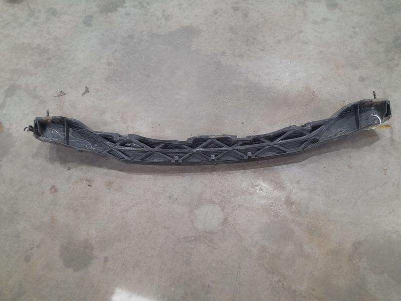 2011-2013 Kia Sorento LX EX Rear Bumper Impact Bar Reinforcement OEM 866301U100