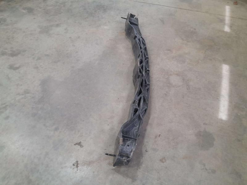 2011-2013 Kia Sorento LX EX Rear Bumper Impact Bar Reinforcement OEM 866301U100