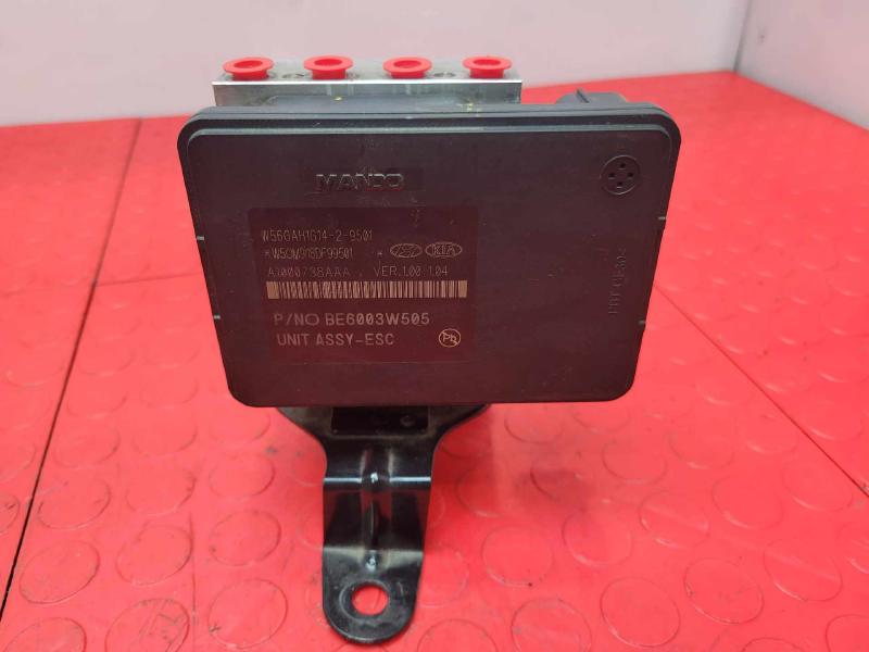 2020 Kia Stinger Anti-Lock Brake Parts
