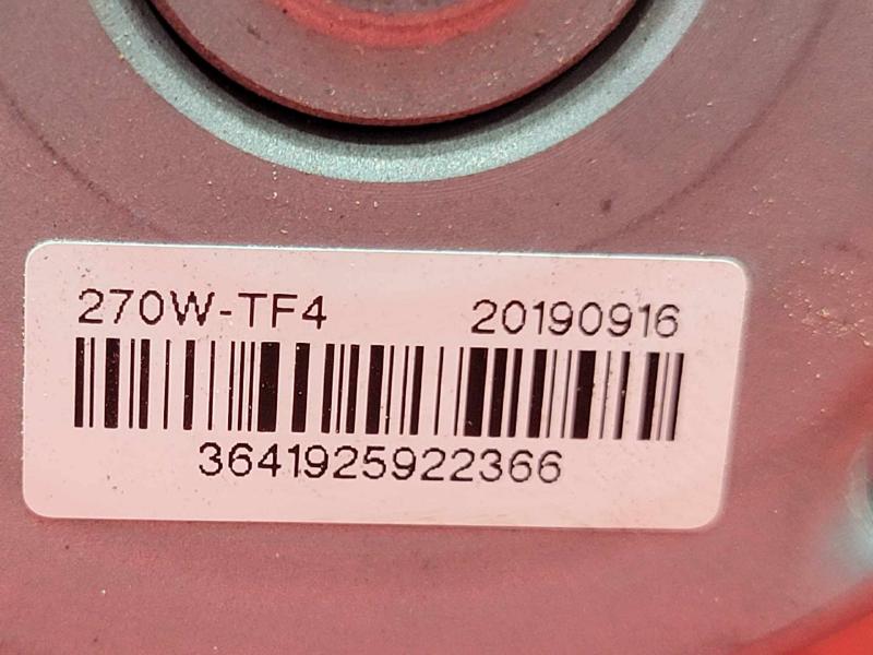 2020 Kia Stinger Anti-Lock Brake Parts