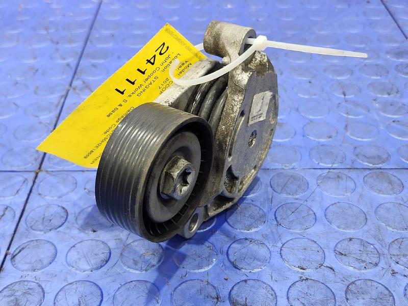 2017 MINI Cooper Engine Belt Tensioner