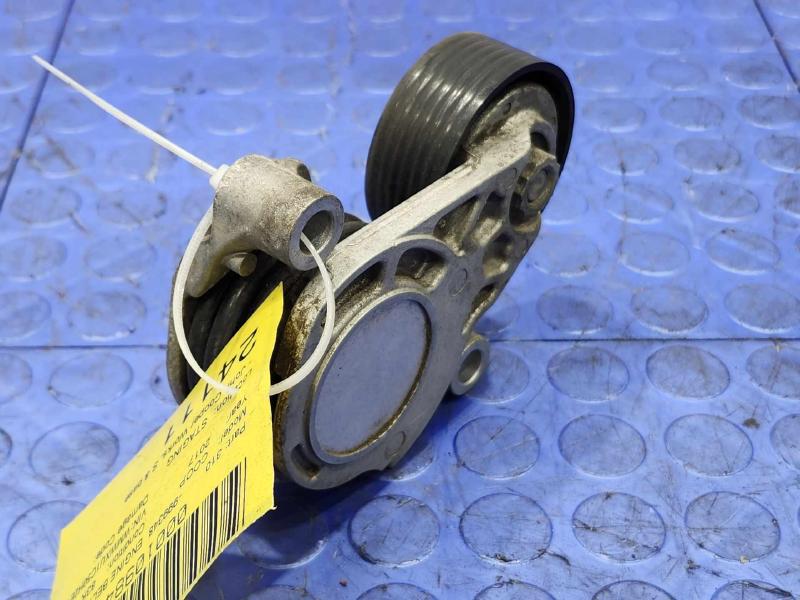 2017 MINI Cooper Engine Belt Tensioner