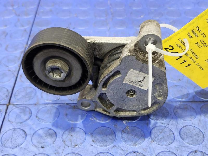 2017 MINI Cooper Engine Belt Tensioner