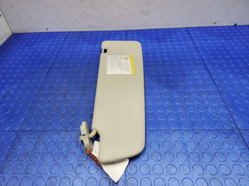 2018 Ram ProMaster Sun Visor