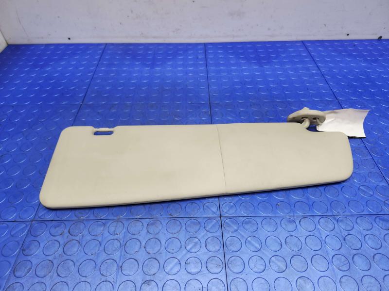 2018 Ram ProMaster Sun Visor