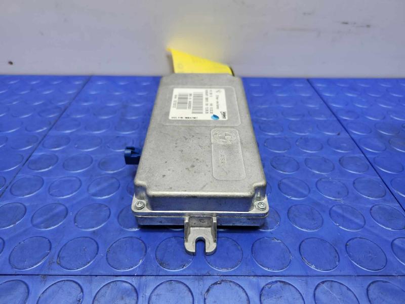 2016 BMW 528I Chassis Brain Box