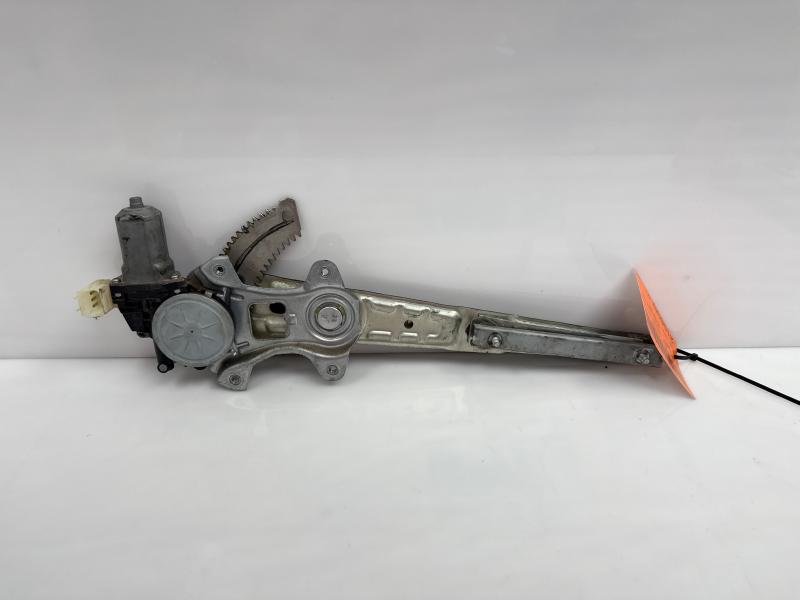 2013 Nissan Murano Side/Rear/Cargo Regulator