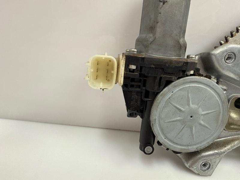 2013 Nissan Murano Side/Rear/Cargo Regulator
