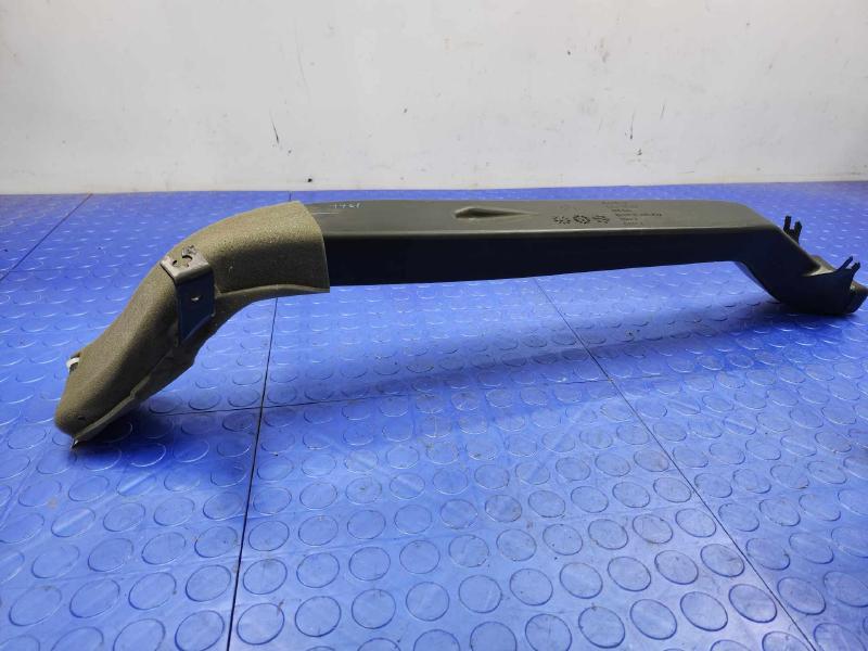 2018 Jeep Compass Misc Ebay Parts