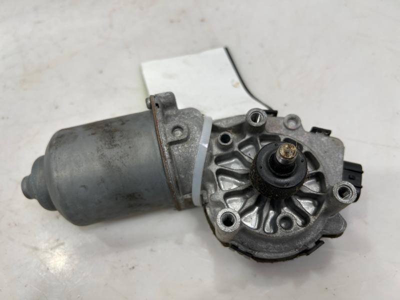 2008 Jaguar XK Wiper Motor Front