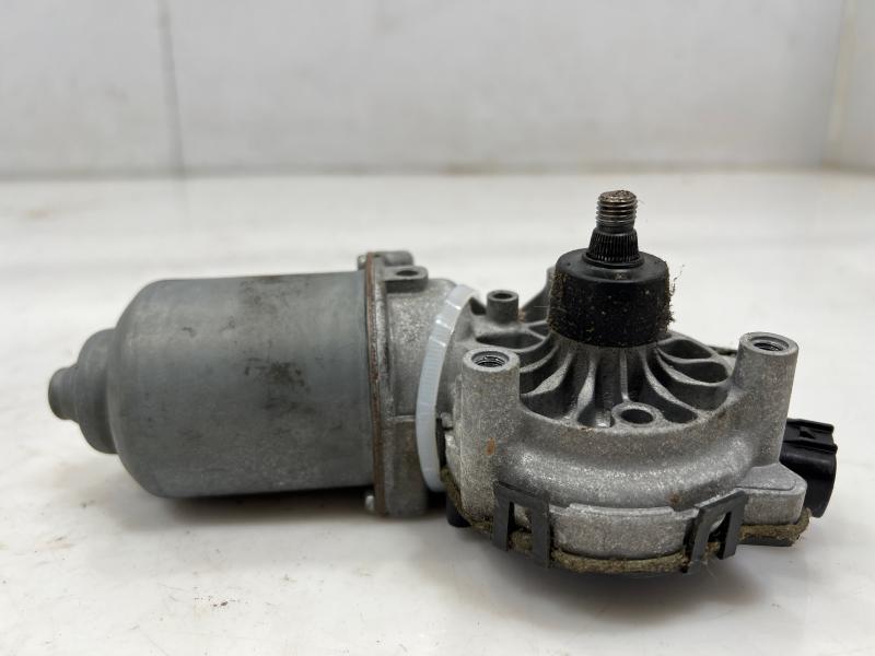 2008 Jaguar XK Wiper Motor Front