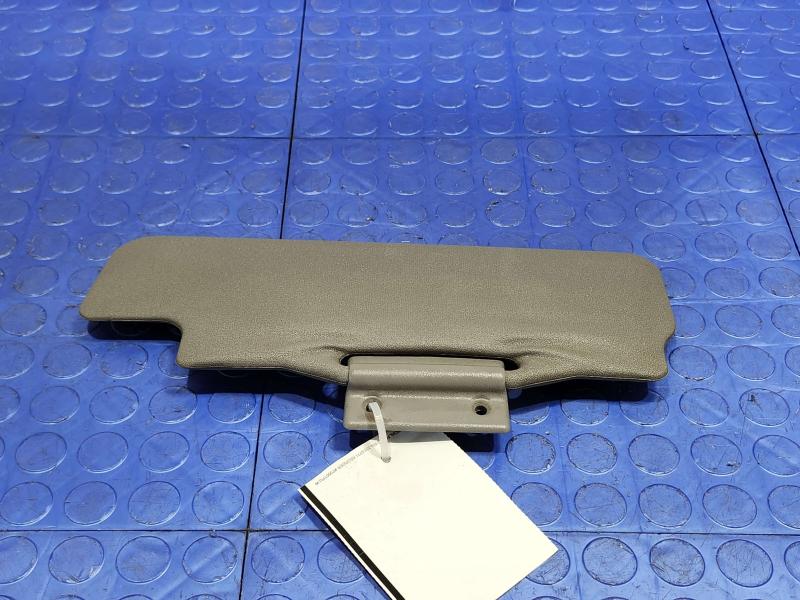 2003 Toyota 4Runner Sun Visor