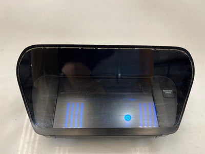 2009 Acura TSX Navigation Dsiplay Screen Alpine OEM 39810TL2305