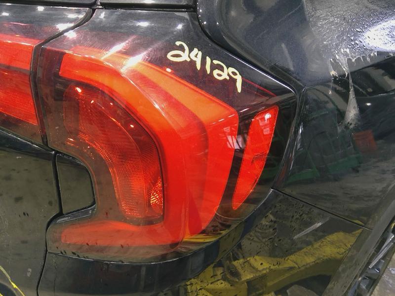 2020 GMC Terrain Tail Light Assembly