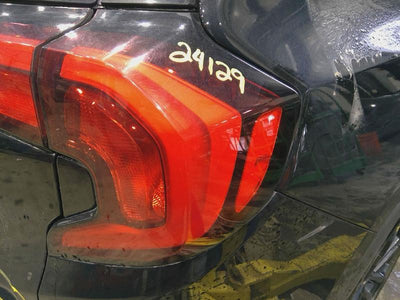 2020 GMC Terrain Tail Light Assembly